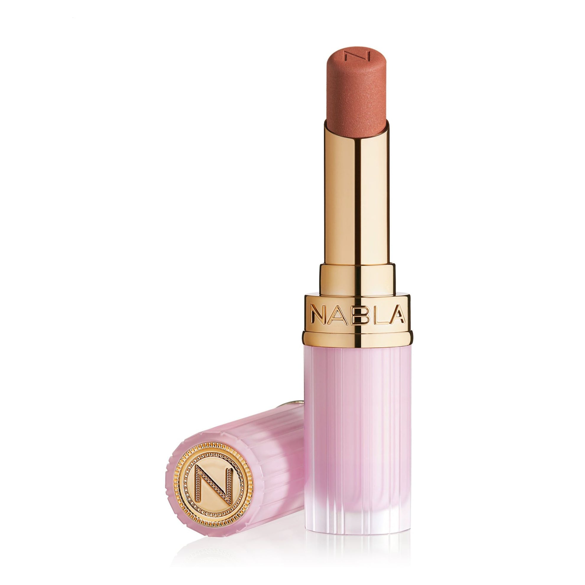 Помада для губ NABLA Beyond Blurry Lipstick, Divinize, 3.2 г